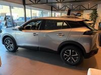 gebraucht Peugeot 2008 aus Götzis - 100 PS und 2 km