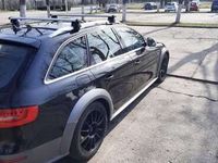 gebraucht Audi A4 Allroad quattro 2.0 TFSI S tronic