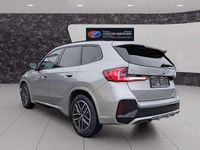 gebraucht BMW X1 20 d sDrive M Sport AHK Sh Led RK