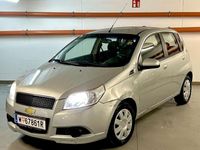 Gebraucht Chevrolet Aveo LS 75 PS (55 kW) 2010 Limousine