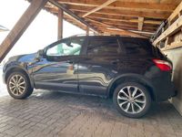 gebraucht Nissan Qashqai Qashqai2,0 16V Tekna 4WD Tekna