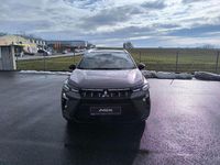 Neu Mitsubishi ASX Invite 91 PS (66 kW) 2025 Grau SUV