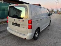 gebraucht Citroën Jumpy 1.6 BLUE HDI