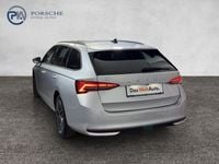 gebraucht Skoda Octavia Combi Selection TSI mHEV DSG