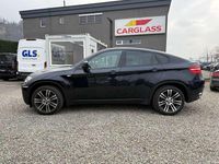 gebraucht BMW X6 X6 xDrive40d Aut.
