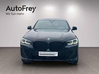 gebraucht BMW X4 X4 xDrive 20d