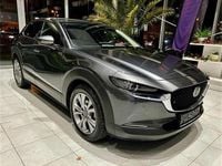 Gebraucht Mazda CX-30 Exclusive-Line 150 PS (110 kW) 2024 Grau SUV