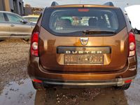 gebraucht Dacia Duster 1,6 **48500km** 1.Besitz, Klima