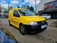 gebraucht VW Caddy Kasten 2.0 SDI*NEUES Pi+SERVICE*GARANTIE