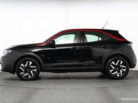 gebraucht Opel Mokka-e GS Line EXTRAS WIE NEU -54%