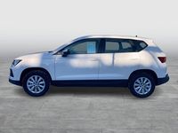 Neu Seat Ateca Reference 115 PS (84 kW) 2026 Weiss  normal SUV