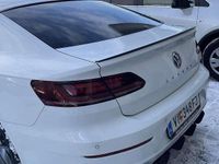 Gebraucht VW Arteon Highline 190 PS (139 kW) 2017 Limousine