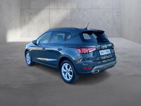 Neu Seat Arona FR 95 PS (69 kW) 2025 Blau SUV