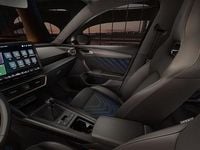 Neu Cupra Leon Basis 150 PS (110 kW) 2025 Kombi