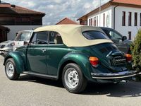gebraucht VW Käfer 1303 LS Original Cabriolet *NEUZUSTAND*