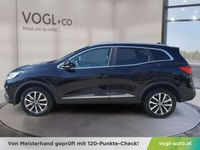 gebraucht Renault Kadjar TCe 140 PF EDC Black Edition