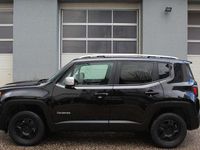 gebraucht Jeep Renegade 20 MultiJet II 120 Limited AWD