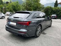 gebraucht Audi S6 Avant TDI quattro tiptronic