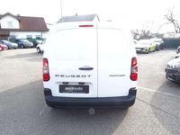 gebraucht Peugeot Partner KW BHDI100 STANDARD