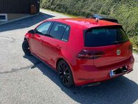 gebraucht VW Golf Trendline 1,6 TDI