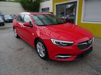 gebraucht Opel Insignia ST 1,6 ECOTEC Innovation Start/Stop System