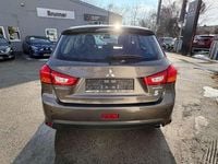 gebraucht Mitsubishi ASX 1,6 Invite
