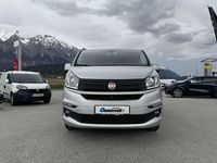 gebraucht Fiat Talento L1H1 2.0 JTD145 Executive *8-SITZER*