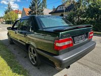 gebraucht Volvo 850 T-5R 2.0 Automatik mit nur 38.000km!!!