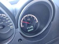 gebraucht Dodge Nitro 2.8 CRD DPF Automatik R/T