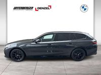 Gebraucht BMW 530 M Sport 190 PS (139 kW) 2024 Kombi