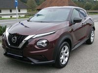 gebraucht Nissan Juke N-Connecta