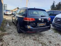 gebraucht VW Passat Variant Comfortline 20 TDI DSG