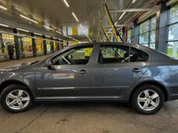 gebraucht Skoda Octavia 16 Elegance TDI CR DPF