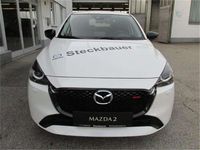 gebraucht Mazda 2 03 1.5L SKYACTIV G 75ps MT HOMURA