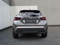 gebraucht Nissan Juke N-CONNECTA **FACELIFT**NAVI+KAMERA+SHZ+VOLL-LED+PDC