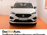 gebraucht Seat Tarraco FR eHYBRID 245 DSG