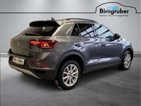 gebraucht VW T-Roc Friends TSI