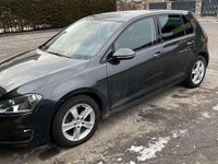 Gebraucht VW Golf VII Allstar 110 PS (80 kW) 2016 Limousine