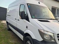 gebraucht Mercedes 316 SprinterCDI (BlueTec) 4x4 906.635