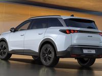 gebraucht Peugeot 5008 Allure MHEV 145 SHZ 360° ACC 21"-HD 19Z 5S