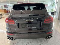 gebraucht Porsche Cayenne S E-Hybrid E- ''AHK, Abstandstempomat''