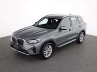 Gebraucht BMW X3 Sport Line 184 PS (135 kW) 2023 Grau SUV