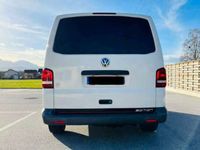 gebraucht VW T5 Kombi 1,9 TDI