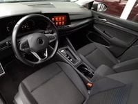 Gebraucht VW Golf VII United 150 PS (110 kW) 2021 Delfingraumet. Kleinwagen