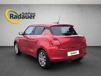 gebraucht Suzuki Swift 12 Hybrid DualJet Shine