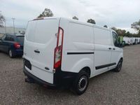 gebraucht Ford Transit Custom 20 TDCI L1H1 320 Ambiente ! 1.BESITZ !! EINTAUSCH