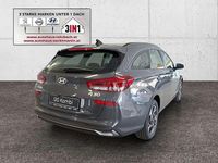 Gebraucht Hyundai i30 GO! 97 PS (71 kW) 2024 Schwarz Kombi