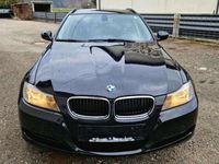 gebraucht BMW 316 316 d DPF Touring Edition Exclusive