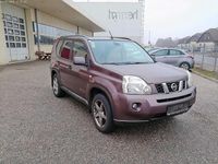 Gebraucht Nissan X-Trail SE 150 PS (110 kW) 2009 Grau SUV