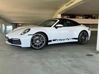 gebraucht Porsche 911 Carrera Cabriolet 